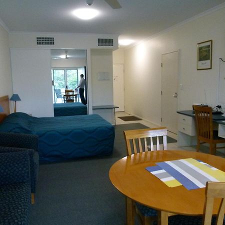 Madison Ocean Breeze Apartments Townsville Zewnętrze zdjęcie