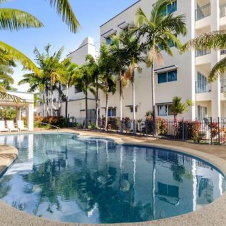 Madison Ocean Breeze Apartments Townsville Zewnętrze zdjęcie