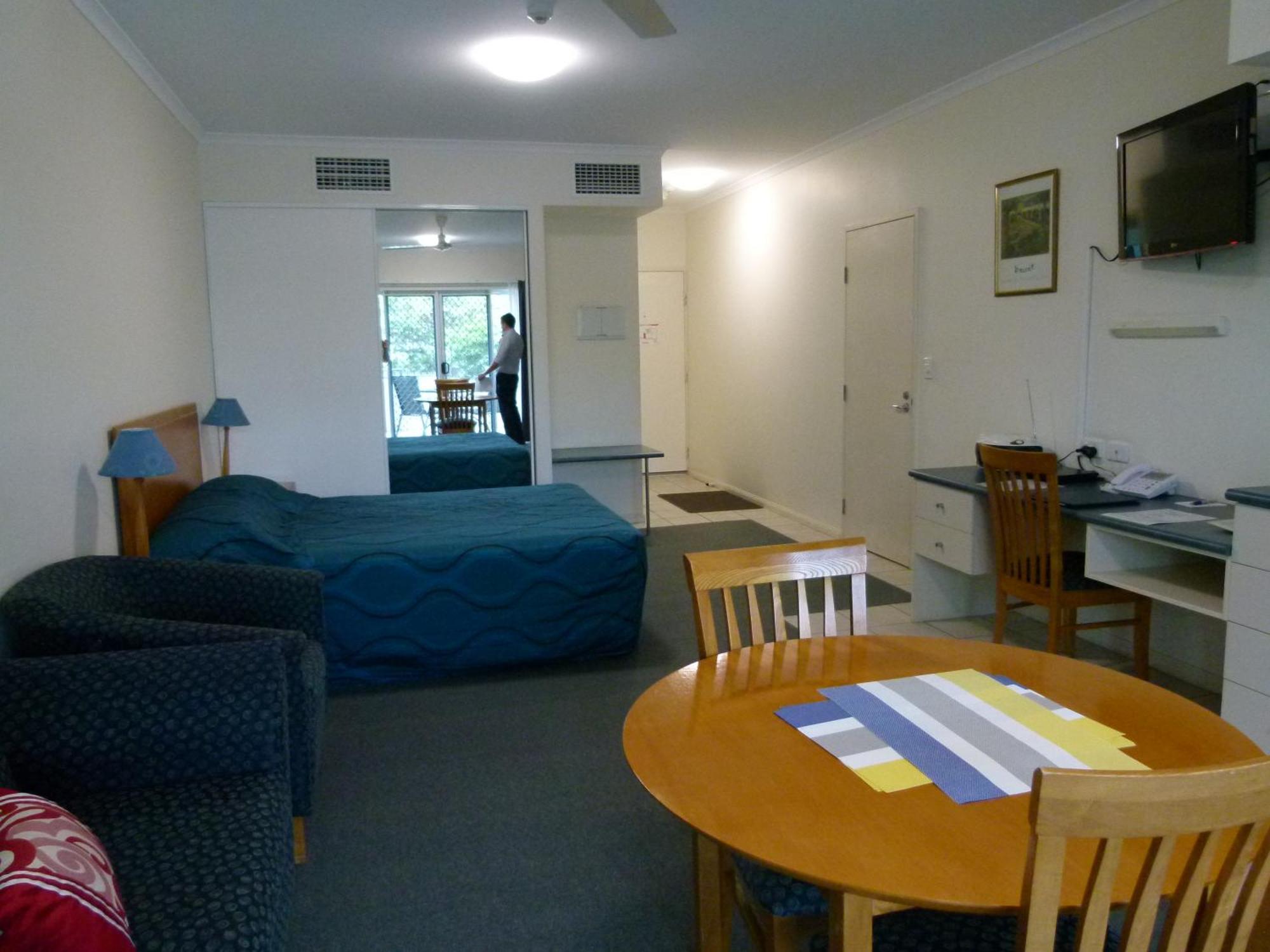 Madison Ocean Breeze Apartments Townsville Zewnętrze zdjęcie