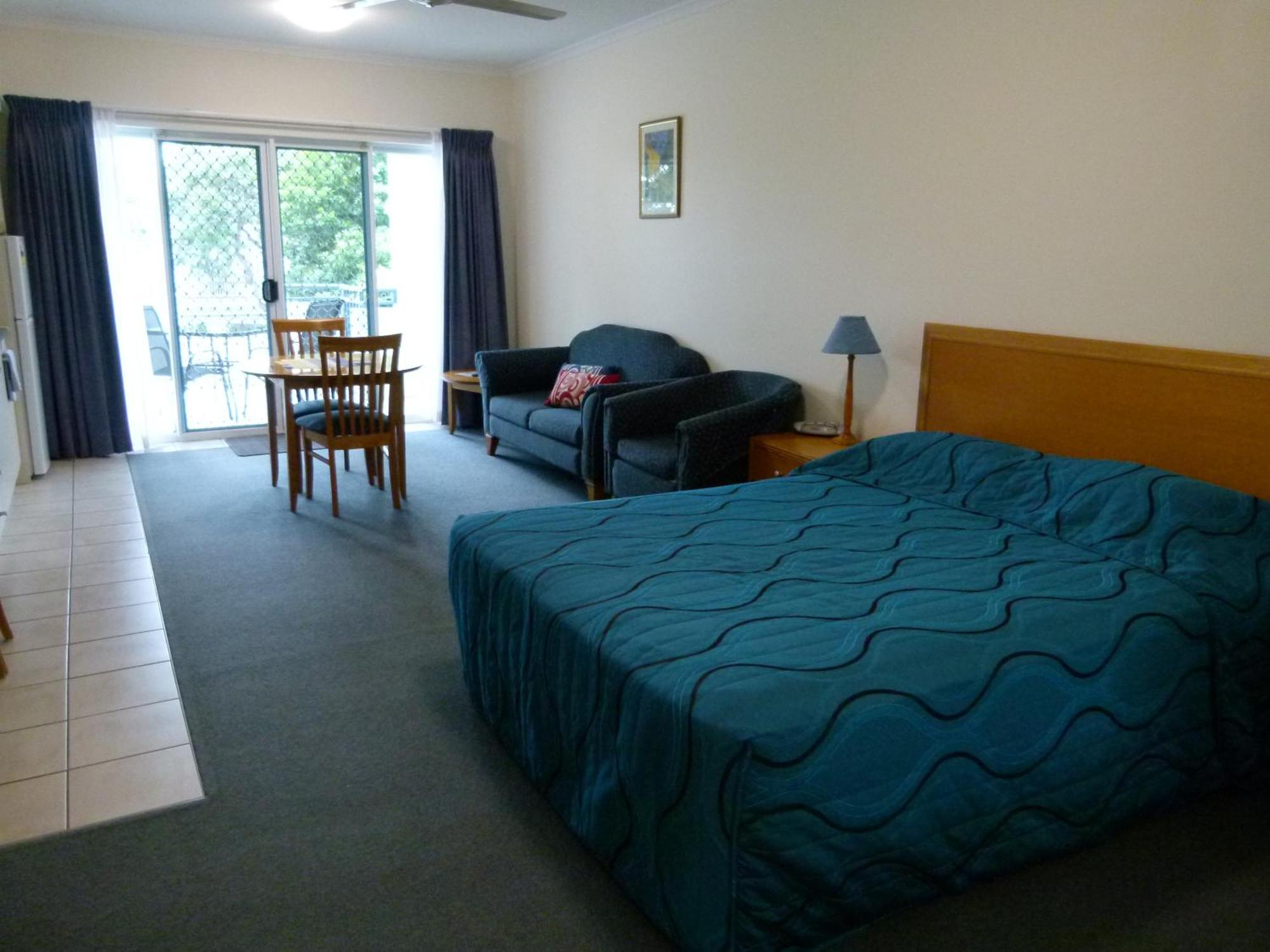 Madison Ocean Breeze Apartments Townsville Zewnętrze zdjęcie