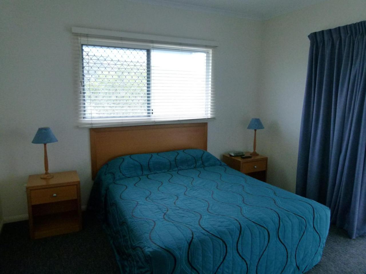 Madison Ocean Breeze Apartments Townsville Zewnętrze zdjęcie