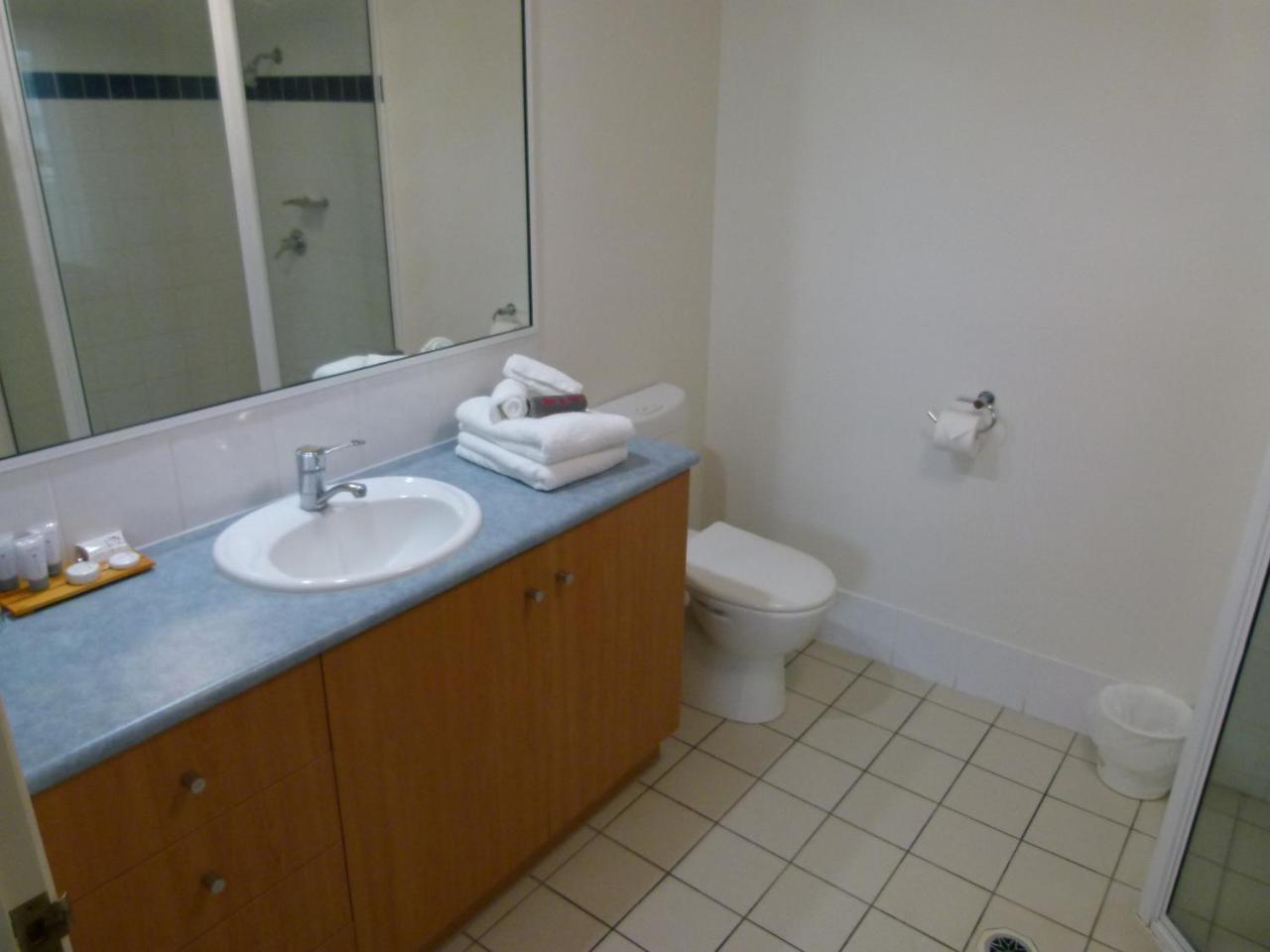 Madison Ocean Breeze Apartments Townsville Zewnętrze zdjęcie