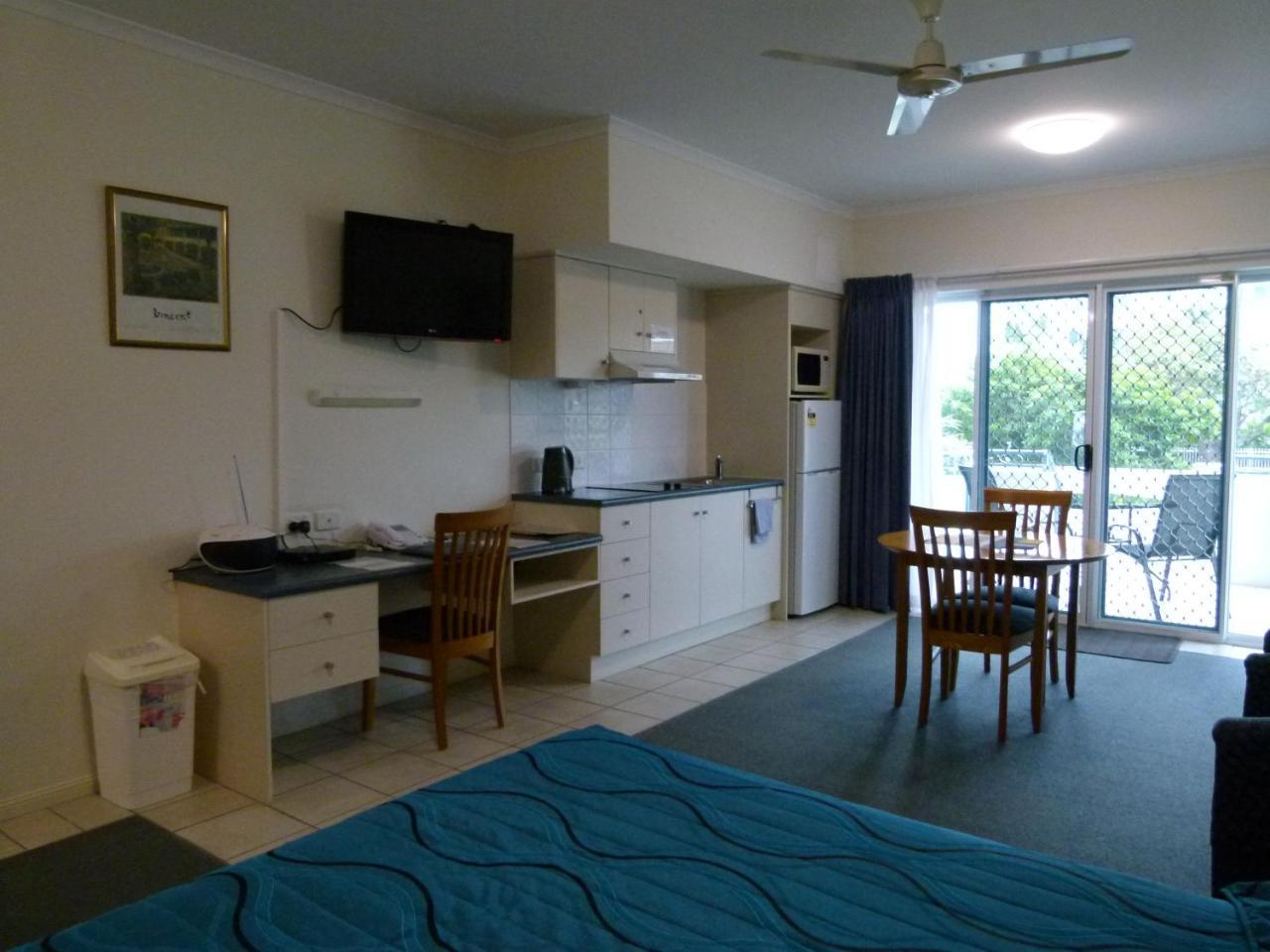 Madison Ocean Breeze Apartments Townsville Zewnętrze zdjęcie