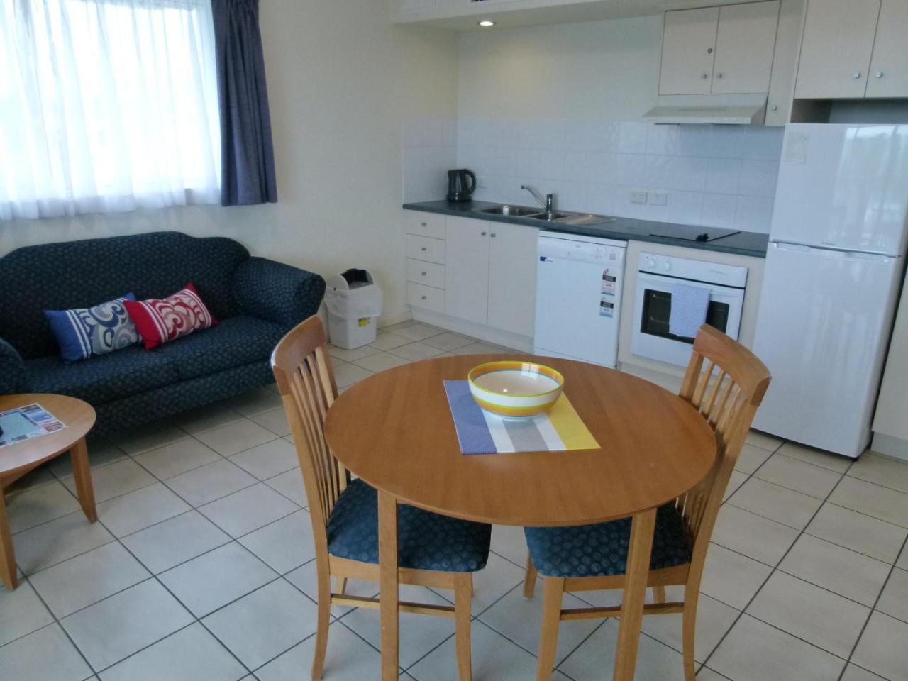 Madison Ocean Breeze Apartments Townsville Zewnętrze zdjęcie