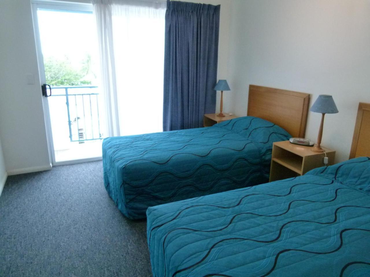 Madison Ocean Breeze Apartments Townsville Zewnętrze zdjęcie