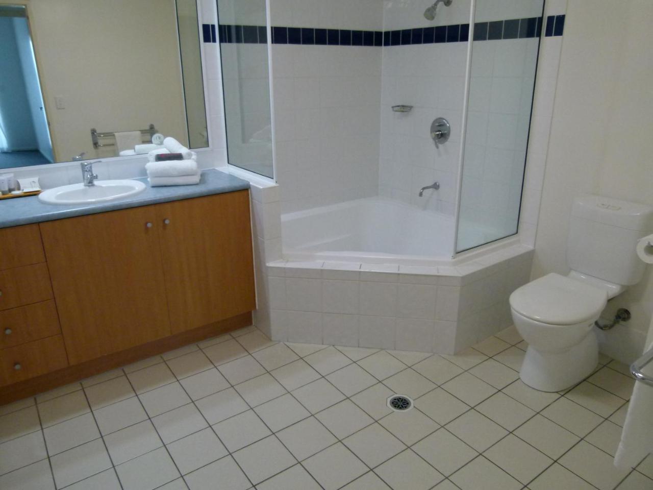 Madison Ocean Breeze Apartments Townsville Zewnętrze zdjęcie