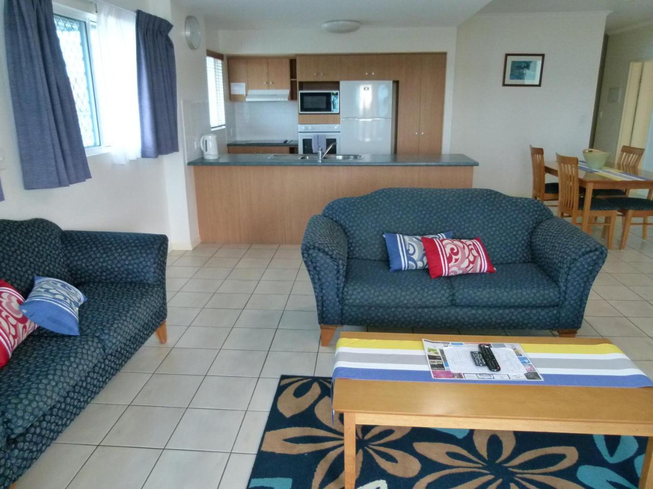 Madison Ocean Breeze Apartments Townsville Zewnętrze zdjęcie