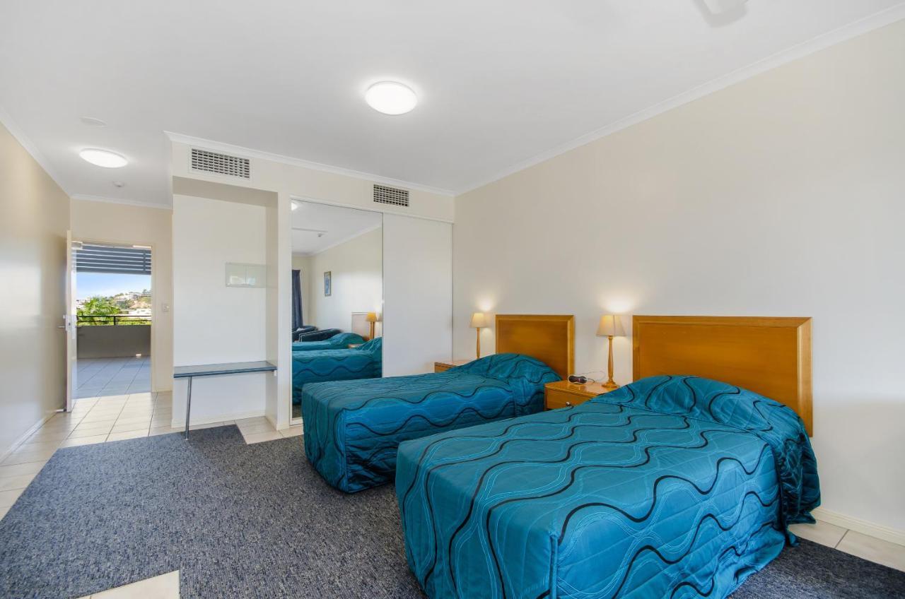 Madison Ocean Breeze Apartments Townsville Zewnętrze zdjęcie