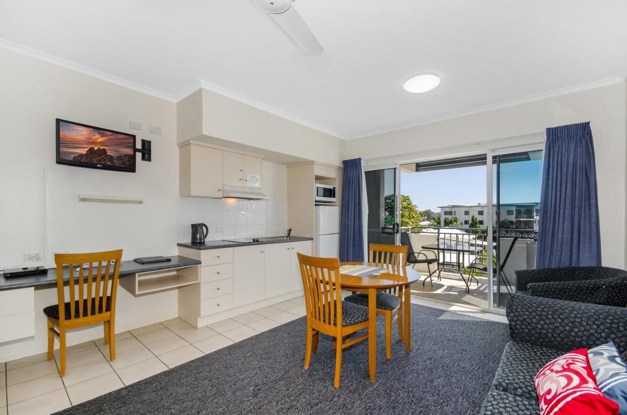 Madison Ocean Breeze Apartments Townsville Zewnętrze zdjęcie