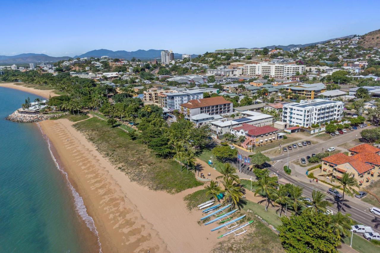 Madison Ocean Breeze Apartments Townsville Zewnętrze zdjęcie
