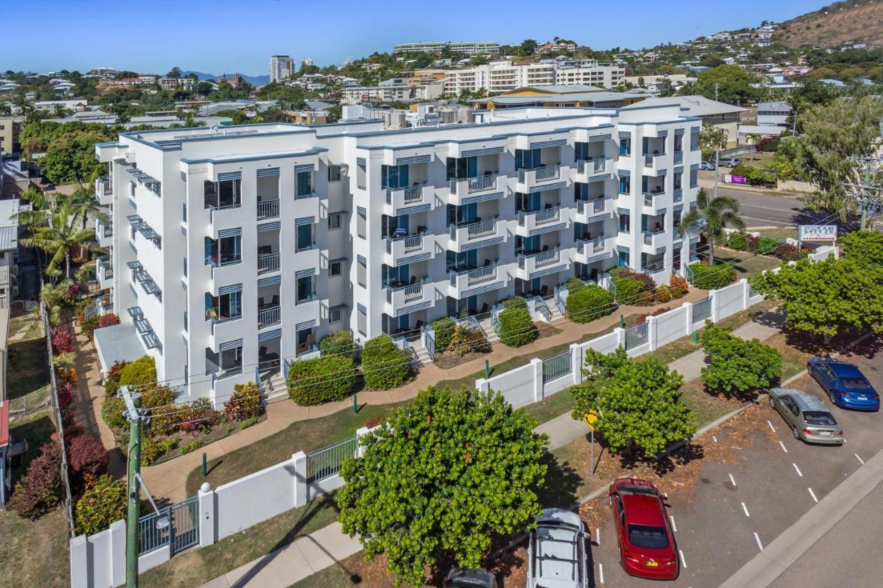 Madison Ocean Breeze Apartments Townsville Zewnętrze zdjęcie