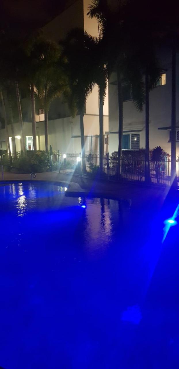 Madison Ocean Breeze Apartments Townsville Zewnętrze zdjęcie